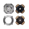 755.NC1700-51E- Clutch Assy 15.500in X 2in Easy E Mack