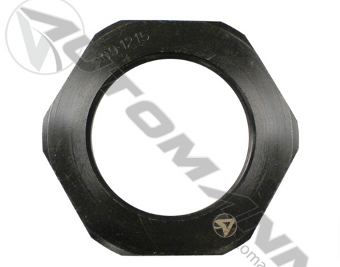 E-3506-Axle Spindle Nut - Nick's Truck Parts