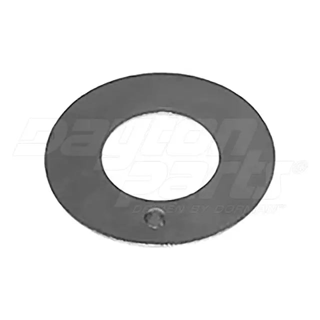 Automann E-2659 Axle Spindle Washer for wheel end applications, shown in the product image.