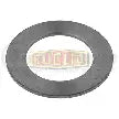 Automann E-6148-Axle Spindle Washer for wheel end applications, shown in the image with detailed metal construction.