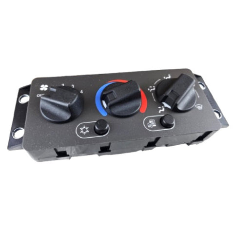 577.62526BE - HVAC Controller Mack Behr