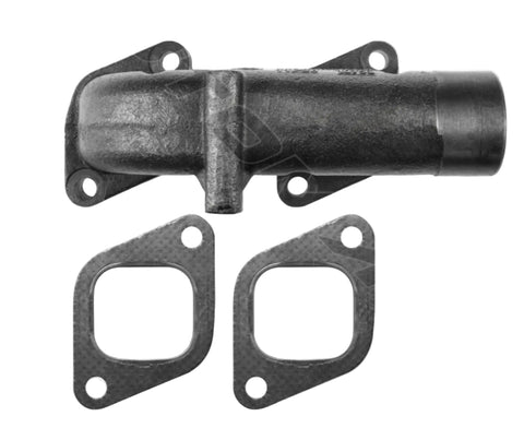 562.UM62101K - Exhaust Manifold Kit Mack