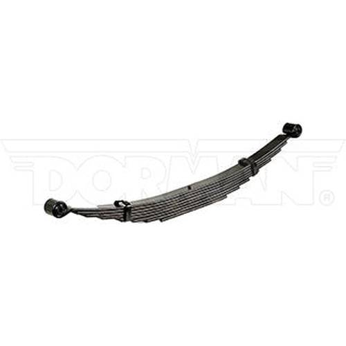22-1009HD- Suspension Leaf Spring – Nick's Truck Parts