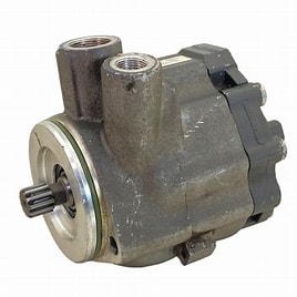 465.ZF.14- Power Steering and Fuel Pump