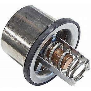 840.TH233827MA- Thermostat Heavy Duty Detroit Diesel