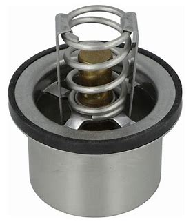 840.TH233312MA- Thermostat Heavy Duty