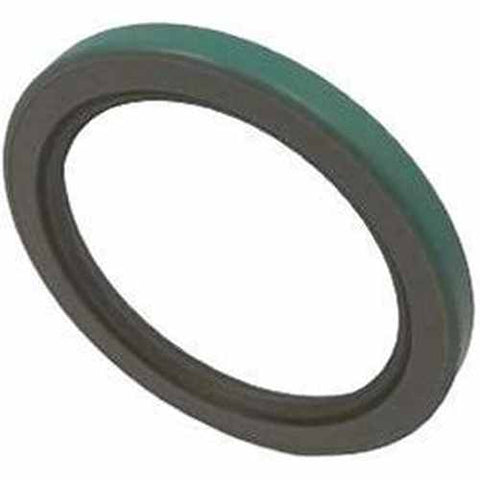 Automann wheel pinion and oil seal component, showing detailed metal parts and sealing surfaces for automotive maintenance.