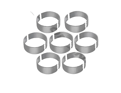 840.MS624579MA - Engine Main Bearing Set Mack