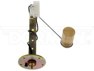 285-5105- Heavy Duty Fuel Sender - Nick's Truck Parts