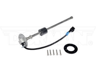 285-5220- Heavy Duty Fuel Sender - Nick's Truck Parts
