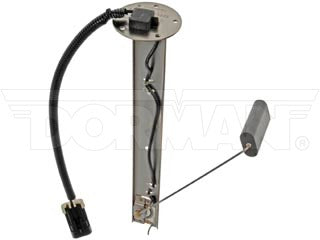 285-5501- Heavy Duty Fuel Sender - Nick's Truck Parts