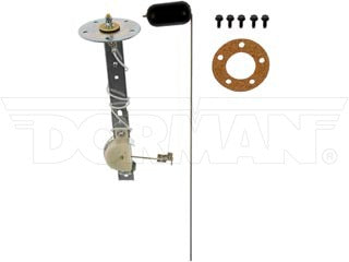 285-5508- Heavy Duty Fuel Sender - Nick's Truck Parts