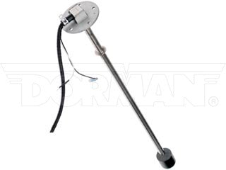 285-5511- Heavy Duty Fuel Sender