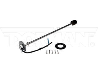 285-5514- Heavy Duty Fuel Sender