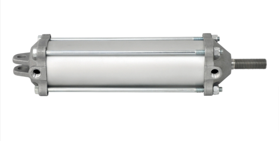 Tectran 29-25EX6- 2.5 Bore x 6 Economy Air Cylinder