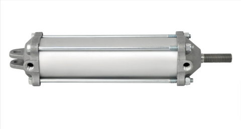 Tectran 29-35EX9- 3.5 Bore x 9 Economy Air Cylinder