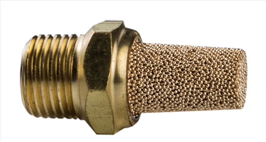 29-F2- Filter 1/8" - Nick's Truck Parts