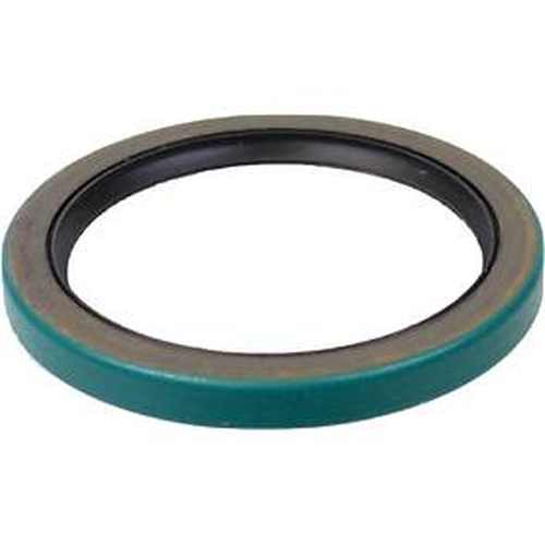 Automann 181.476023N wheel pinion and oil seal for automotive repair, showing the sealed metal component on a neutral background.