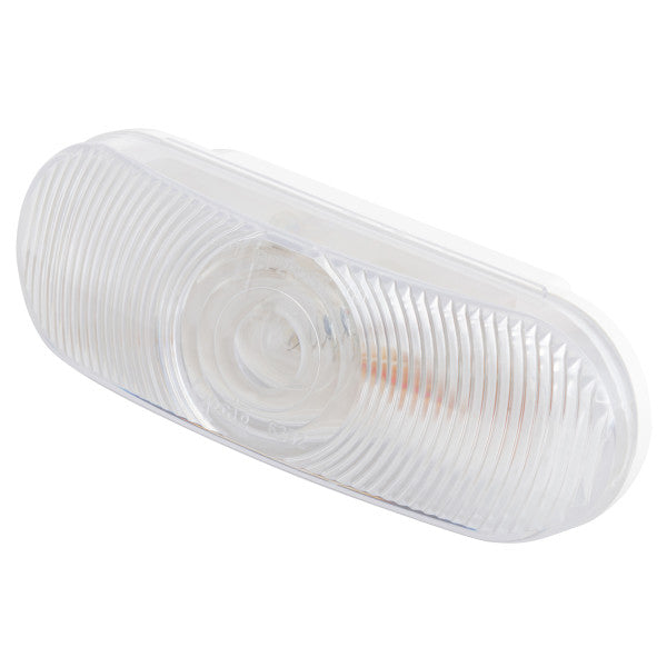571.LG60W-Back-Up Light 6 Inch Oval