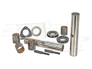300-235- Steering King Pin Repair Kit - Nick's Truck Parts