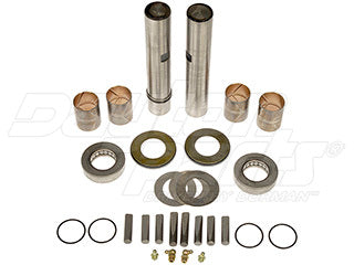 300-248- Steering King Pin Repair Kit - Nick's Truck Parts