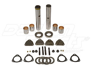300-292- Steering King Pin Repair Kit - Nick's Truck Parts