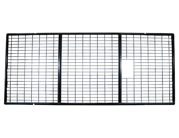 Buyers 3007568- Replacement 8 Foot Top Screen For SaltDogg® 1400601SS Spreader - Nick's Truck Parts