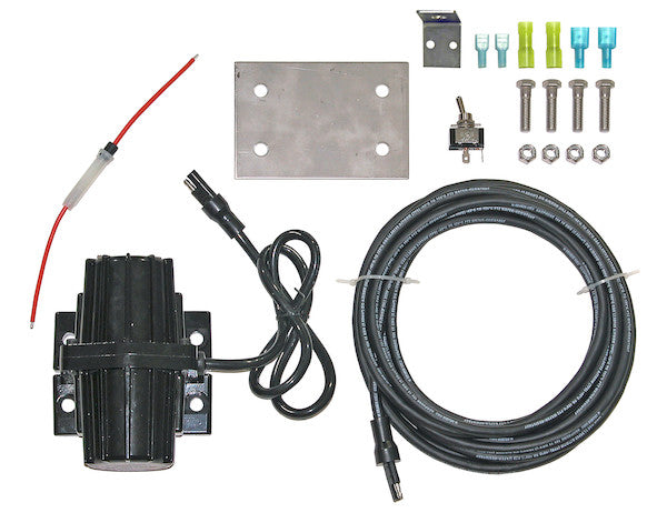 Buyers Products