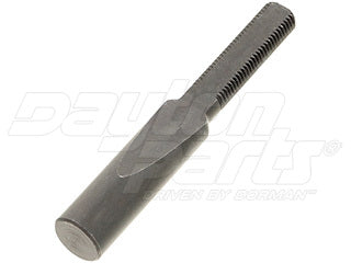 303-051- Draw Key 3.875 In. With Threads - Nick's Truck Parts