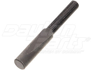 303-052- Draw Key 3.563 In. With Threads - Nick's Truck Parts