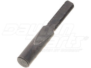 303-054- Draw Key 3.020 In. With Threads - Nick's Truck Parts