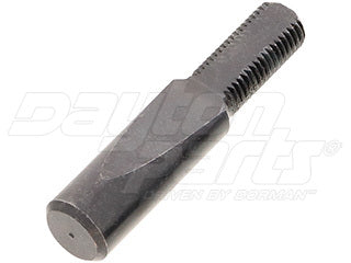 303-056- Draw Key 2.500 In. With Threads - Nick's Truck Parts