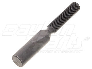 303-081- Draw Key 4.321 In. With Threads - Nick's Truck Parts