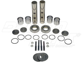 306-K147E- Steering King Pin Repair Kit