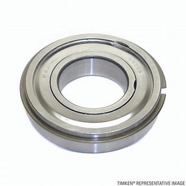 306SSL  -  Mack Pilot Bearing
