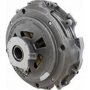 755.NC1700-91E - Clutch Assy 15.500in X 2in Easy E Mack