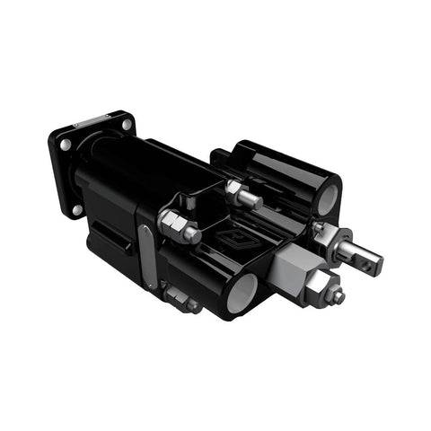 761.C101D251 - Dump Pump C101 Remote Mount