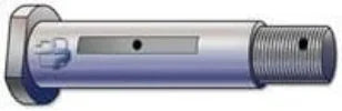 B1186-Spring Pin