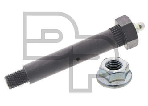 327-259A- Bolt Assembly