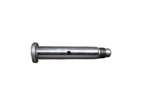 Automann B1128-Spring Pin suspension component showing a close-up of the metal pin for vehicle suspension systems.