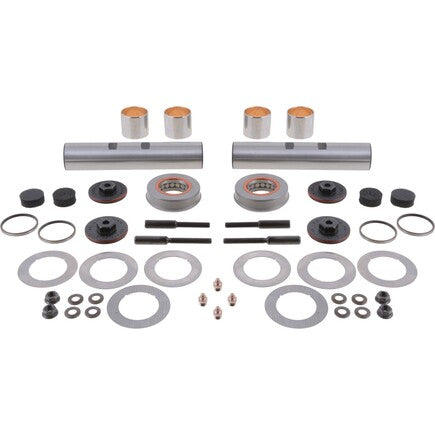 460.534B - King Pin Kit Bi-Metal Bushing - Nick's Truck Parts