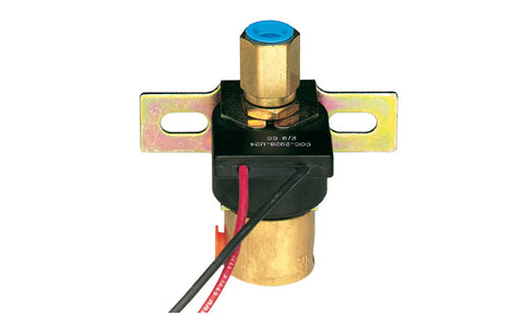 3283-3way Valve NO-NC 125NPTF  24VDC - Nick's Truck Parts