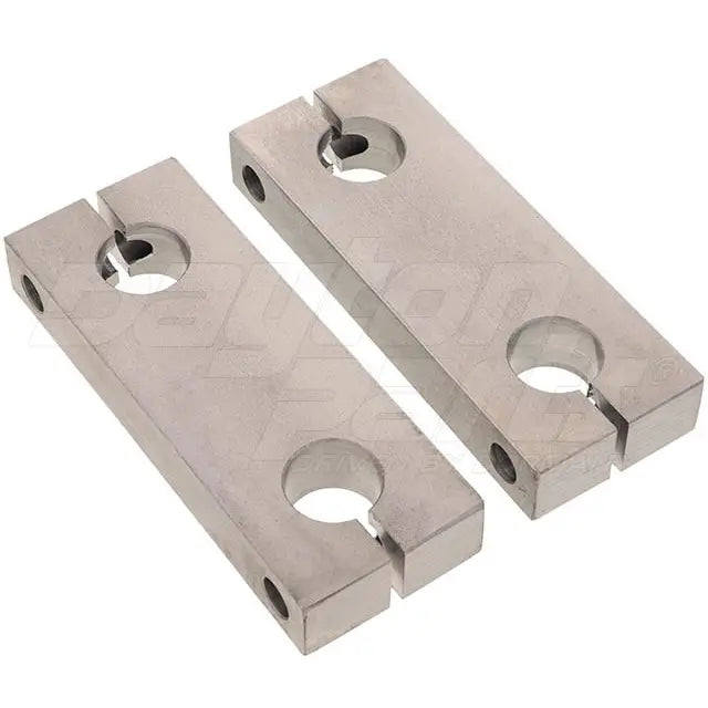 330-143- Freightliner Shackle Side Bar  (Qty of 2) - Nick's Truck Parts