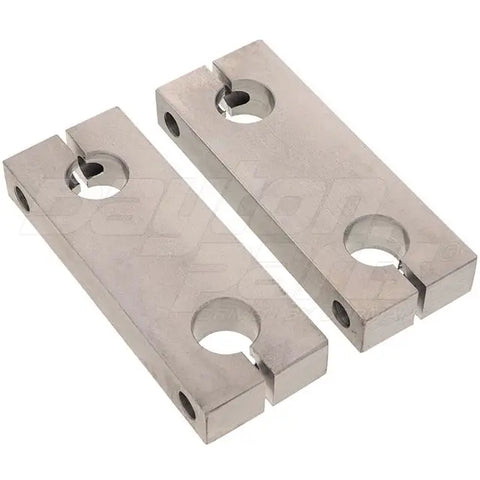 330-143- Freightliner Shackle Side Bar  (Qty of 2) - Nick's Truck Parts