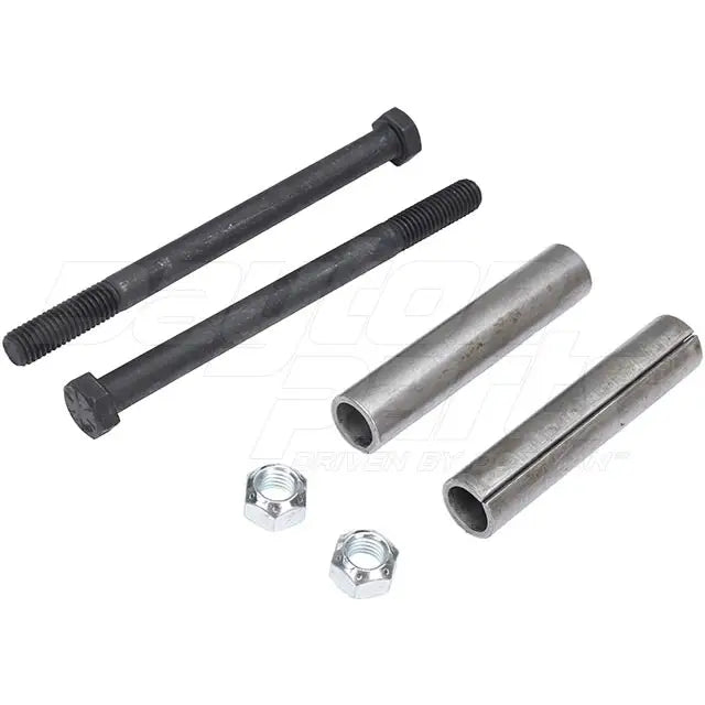 334-100 -Hendrickson  - RT/RTE Rebound Assembly (Qty of 2) - Nick's Truck Parts