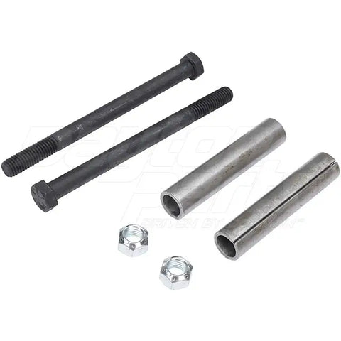 334-100 -Hendrickson  - RT/RTE Rebound Assembly (Qty of 2) - Nick's Truck Parts