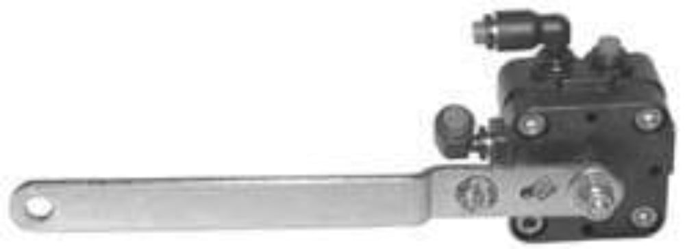 334-1746- Height Control Valve - Hendrickson  Airtek - Nick's Truck Parts