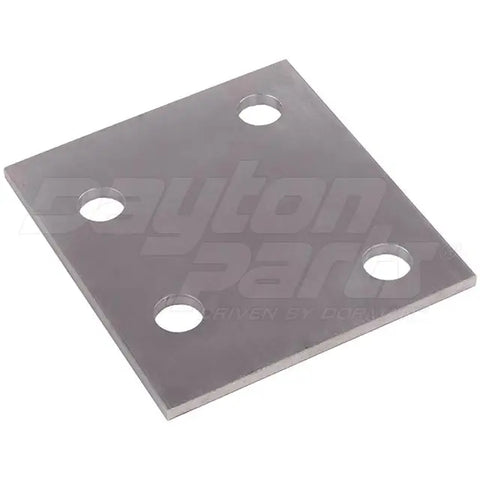 334-2188-3- Trunnion Stand Shim Tra 3/8in Mack