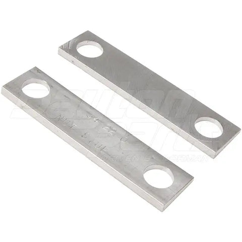 334-2230- Mack/Volvo Washer Plate (PKG of2) - Nick's Truck Parts