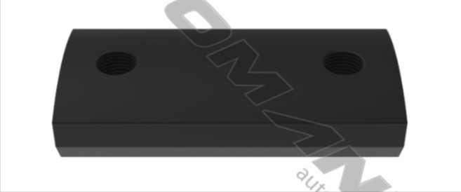 334-436-  Equalizer Wear Shoe - Freightliner Model FH34A  (Qty of 4)